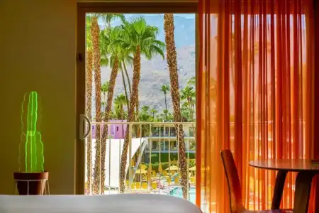 The Saguaro Palm Springs - 51
