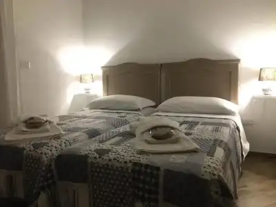 City Garden Guest House - 1