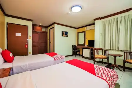 SEATEL Phuket Patong Beach - 79