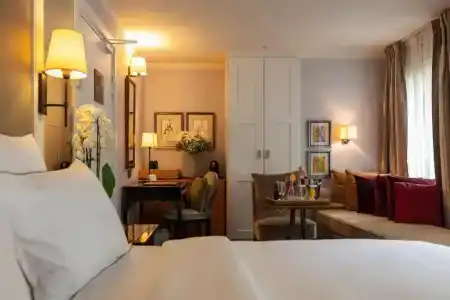La Villa Madame - 117