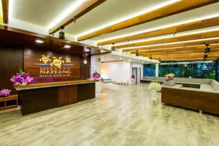Nai Yang Beach Resort & Spa - 31