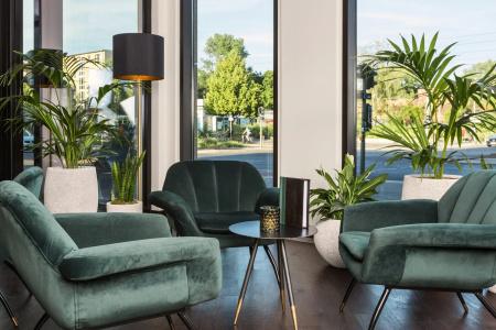 Holiday Inn Berlin City Center East Prenzlauer Berg by IHG - 26