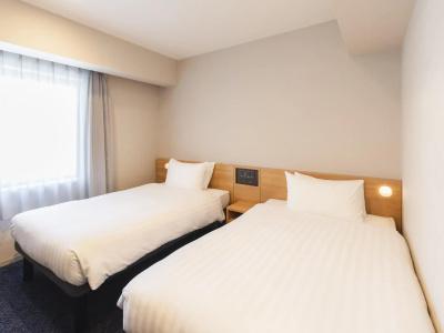Sotetsu Fresa Inn Hiroshima - 3