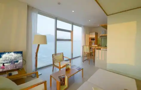 Fusion Suites Da Nang - 89