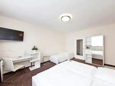 Garner Berlin Ku´Damm by IHG - 1
