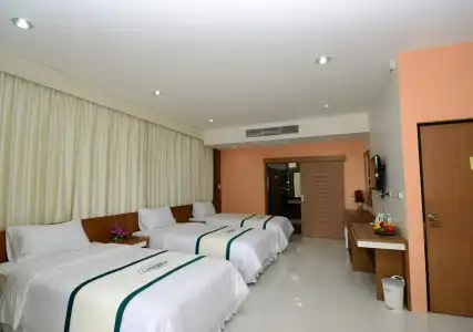 Nongnooch Garden Resort - 5
