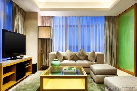 The Westin Shenzhen Nanshan - 4