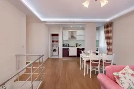 Onix Apart Otel - 35