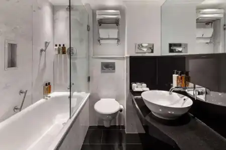 Radisson Blu, London Bond Street - 12