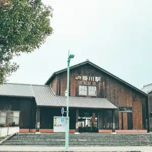 Kuretake-inn Kakegawa - 35
