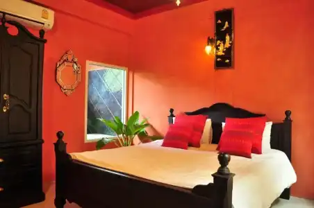 Khaolak Boutique Heritage - 72