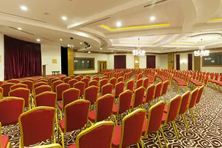 Roma Beach Resort & SPA - 22