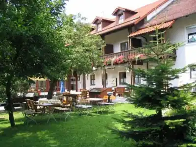 Waldpension Jägerstüberl - 18