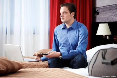 Best Western Plus Amsterdam Airport - 24