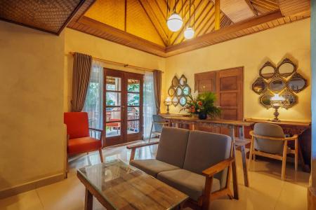 Rama Phala Resort & Spa - 63