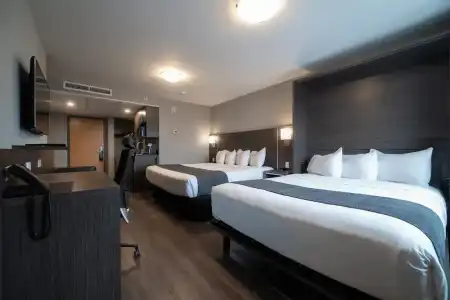 Hôtel & Suites le Dauphin Québec - 20