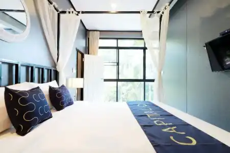 Capital O 464 at Nata Chiangmai Chic Jungle - 48