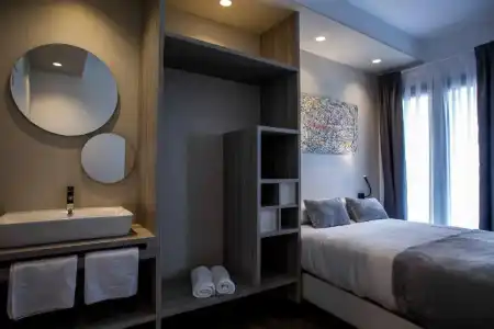 Hostal Sevilla Santa Justa - 66