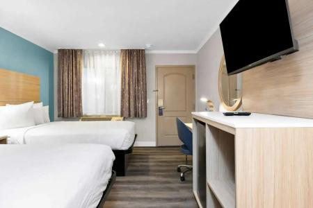 SureStay by Best Western San Francisco Marina District - 38