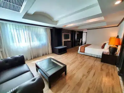 Sea Pearl Beach Resort - 27