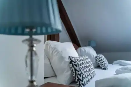 Apartmány Engadin - 21