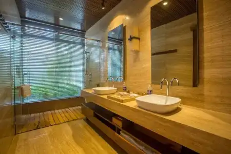 Mangala Zen Garden & Luxury Apartments - 9