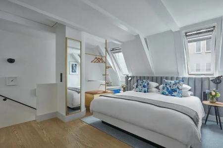 Kimpton De Witt Amsterdam - 145