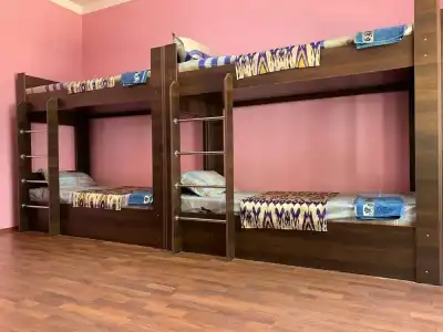 Topchan Hostel Dushanbe - 4