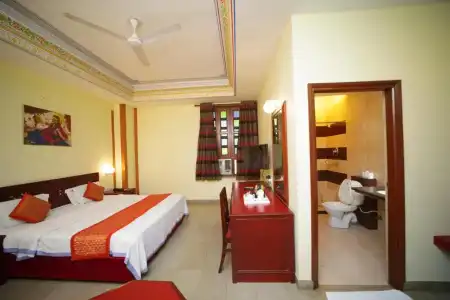 H R Palace - 28