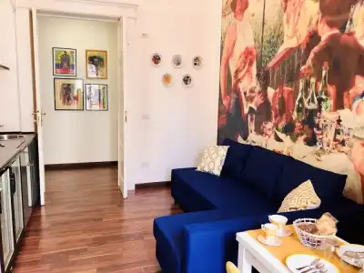 Rarityart Guest House - 109