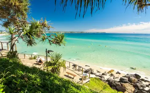 Bella Mare Beachside Apartments - 14
