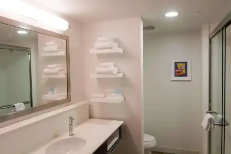 Hampton Inn and Suites Tulsa Downtown - 45