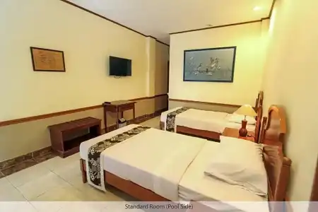 Duta Guest House - 67