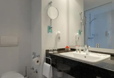 Mercure Koblenz - 76