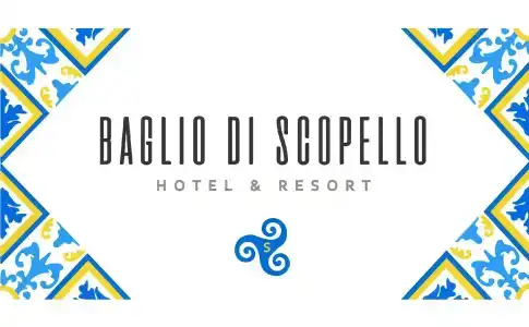 Baglio di Scopello - 34
