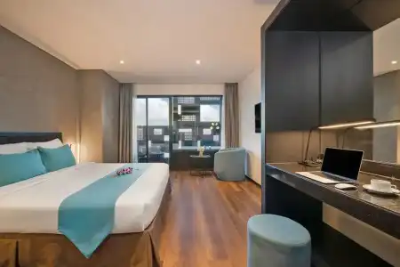 The Code & Spa Da Nang - 101