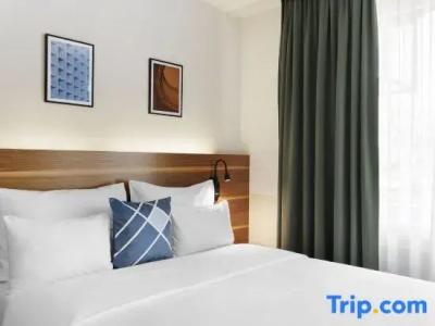 Four Points Flex by Sheraton Vienna Hauptbahnhof - 32