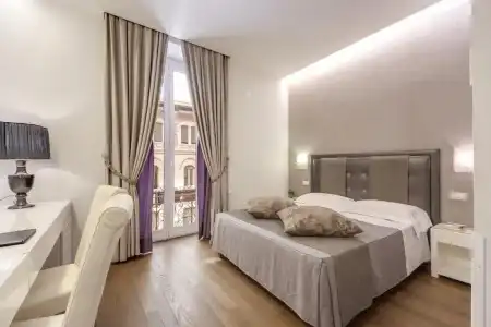 Boutique Rome Inn - 40