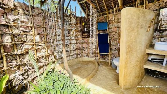 Swahili Beach Resort - 147