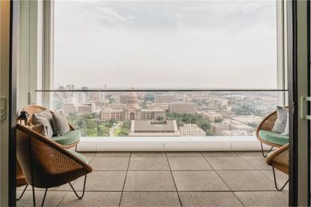 Hyatt Centric Congress Avenue - 31