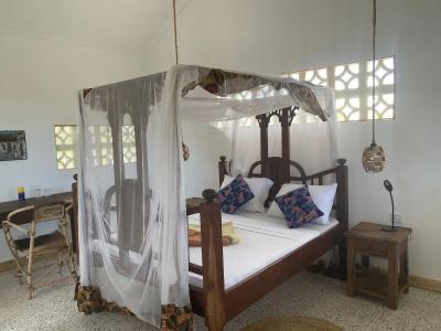 Mbuyuni Beach Village - 32
