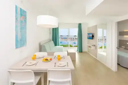 ApartHSM Calas Park - All Inclusive - 62