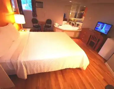 Motel Tremblant - 25