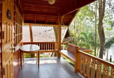 Baanpufa Resort - 133