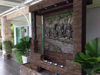 Chalong Beach Front Residence - 0