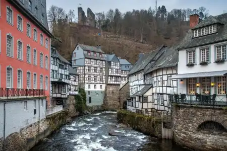 Besttime Monschau - 0