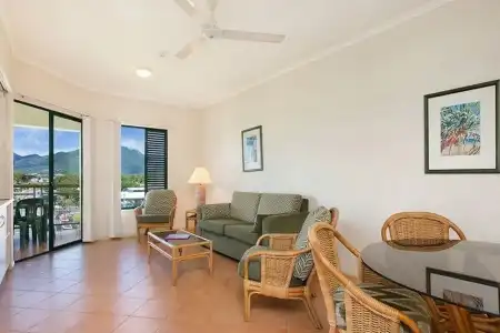 Tropic Towers Apartments - 2