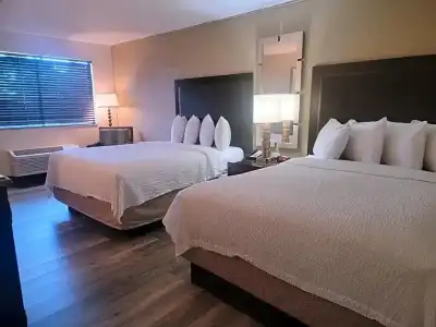 Coco Key & Water Park Resort - 51