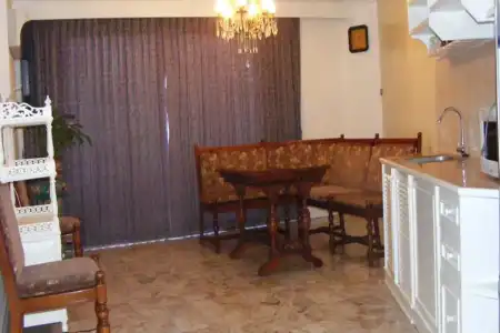 Garden Paradise & Serviced Apartment - 23