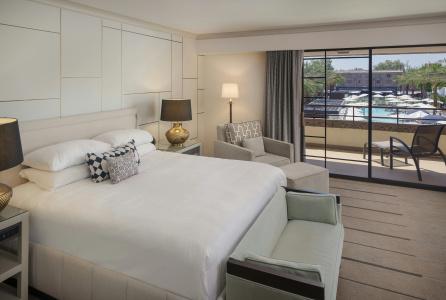 Arizona Biltmore, LXRs & Resorts - 2